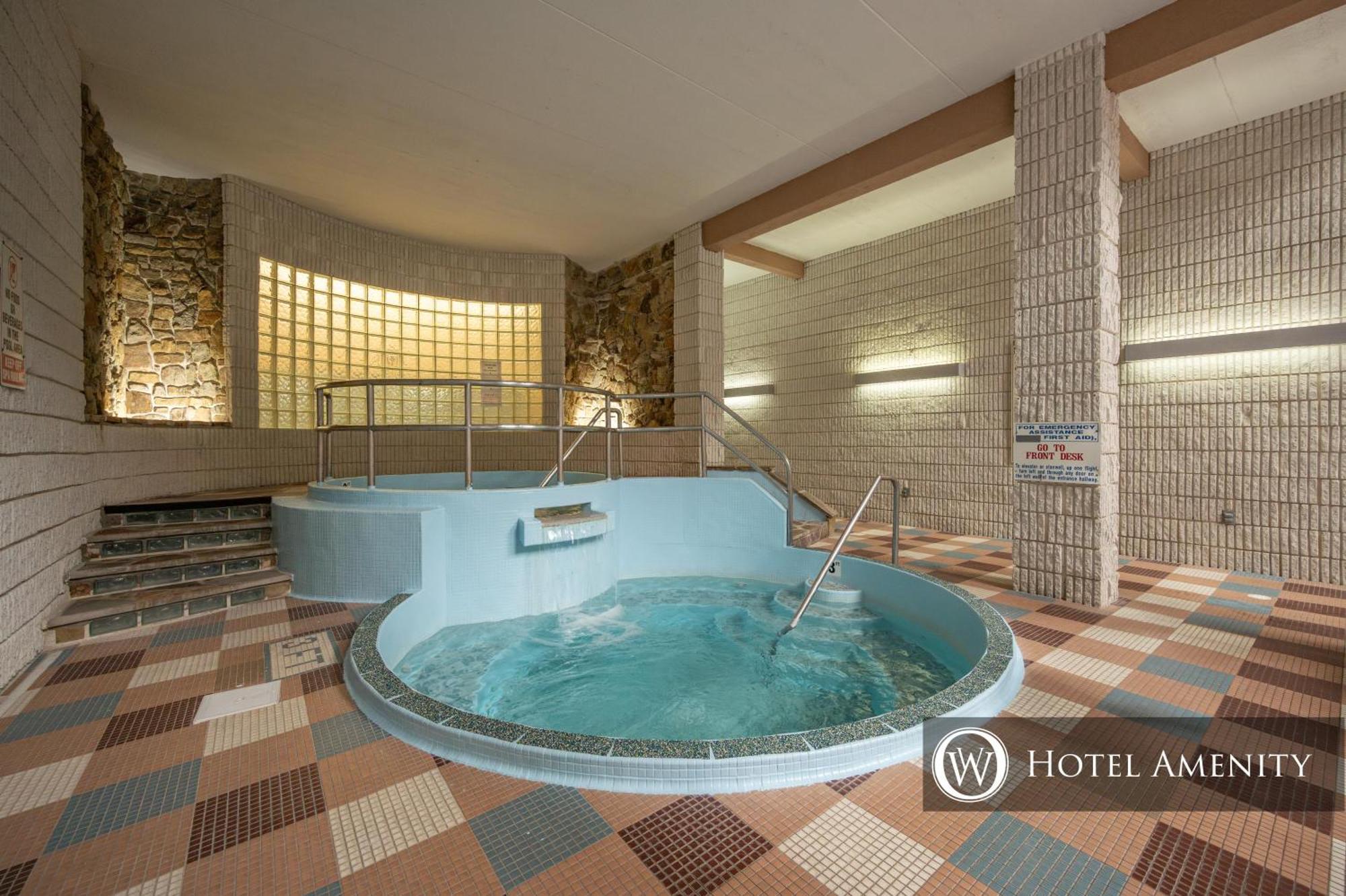 Villa 206A Efficiency One Bath Oakland Esterno foto